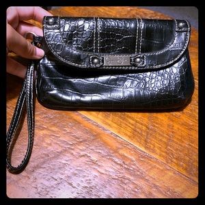 Jessica Simpson Clutch